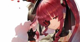 Houshou Marine (VTuber, Hololive)