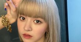 Lily (NMIXX) (Kpop, NMIXX)