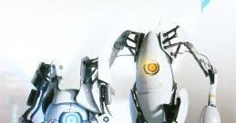 Announcer (Portal 2) (Game, Portal)