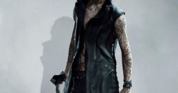 V (Game, Devil May Cry 5)