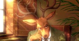 Louis (Anime, Beastars)