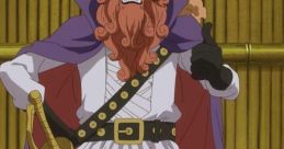 Pedro (Anime, One Piece)
