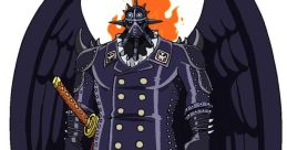 King (Anime, One Piece)