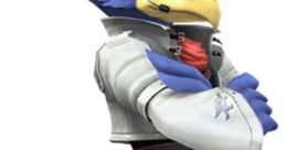 Falco Lombardi (Game, Star Fox)