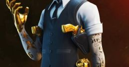 Midas (Game, Fortnite)