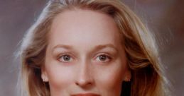 Meryl Streep (Actress)