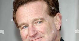 Robin Williams (Actor)