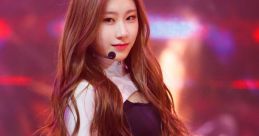 Chaeryeong (Kpop, ITZY)