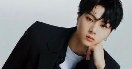 Jay (Kpop, ENHYPEN)