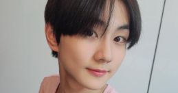 Jungwon (Kpop, ENHYPEN)