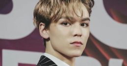 Vernon (Kpop, SEVENTEEN) Type your text and hear it in the voice of Vernon (Kpop, SEVENTEEN).