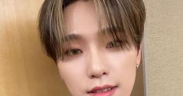 Dino (Kpop, SEVENTEEN)