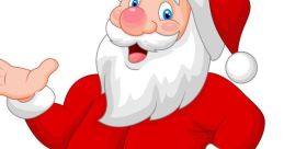 Santa (Cartoon)