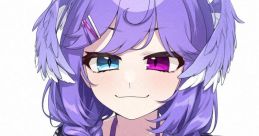 Selen Tatsuki (VTuber, NIJISANJI EN, OBSYDIA)