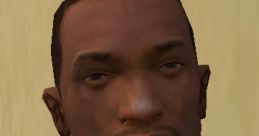 Carl Johnson (GTA V)
