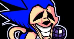 Majin Sonic (Game)