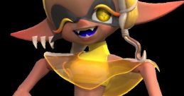 Frye (Splatoon, Game)