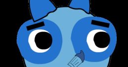 Axel (Pikwik Pack) (Cartoon)