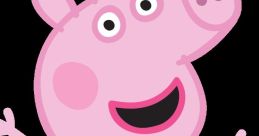 Narrator (Peppa Pig) (Cartoon, Peppa Pig)
