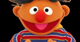 Ernie (Sesame Street) (Cartoon, Sesame Street)