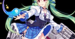 Comet (Azur Lane) (Game, Azur Lane)