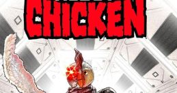 Kim Possible (Robot Chicken) (TV Series, Robot Chicken)