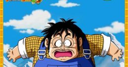 Farmer (Dragon Ball Z) (Anime, Dragon Ball Z)