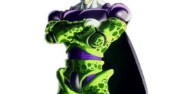 Cell (Dragon Ball FighterZ) (Game, Dragon Ball FighterZ)