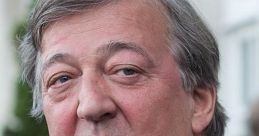 Stephen Fry (Actor)