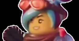 Lucy (The LEGO Movie) (The LEGO Movie)