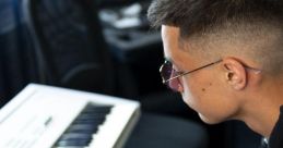 Nitro (Nicola Albera) (Hip Hop, Rap)