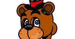 Freddy (FHSZ3R0) (Cartoon, FHSZ3R0)