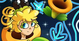 Talking Flower (Super Mario Bros. Wonder) (Game)