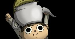 Greg (Over The Garden Wall) (Cartoon, Over The Garden Wall)