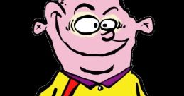 ED (Ed, Edd N Eddy) (Cartoon, TV Series, Ed Edd N Eddy)