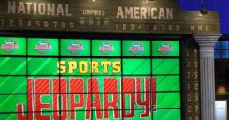 Esports Jeopardy Academic Esports Jeopardy