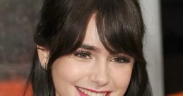 Lily Collins (Actress)