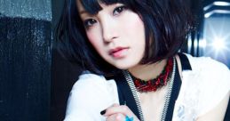 LiSA (Risa Oribe) (Rock, Pop)
