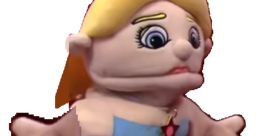 Rose (SML) (Cartoon, Super Mario Logan)