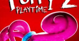 Poppy (Poppy Playtime) (Game, Poppy Playtime)