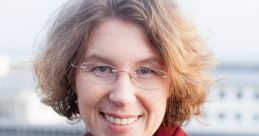 Sabine Hossenfelder (Public Figure)