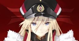 Bismarck (Azur Lane) (Game, Azur Lane)