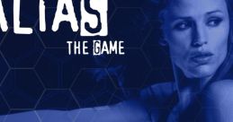 Alias - Video Game Video game from Alias for PS2, Windows, Xbox. Uploaded by Goldlink.