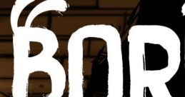 Bendy: LONE WOLF Boris and the Dark Survival Bendy and the Ink Machine The Meatly Joey Drew Studios - Video Game