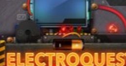 Electroquest: Resistance is Futile - Video Game