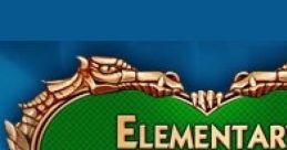 Elementary My Dear Majesty - Video Game