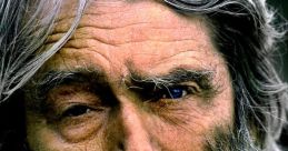 Old mannnn