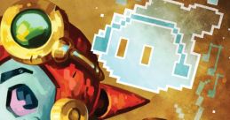 SteamWorld Dig 2 Official track SteamWorld Dig 2 OST Feat. El Huervo - Video Game