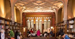 Lisbon Library