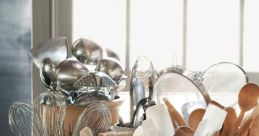 Utensil Library